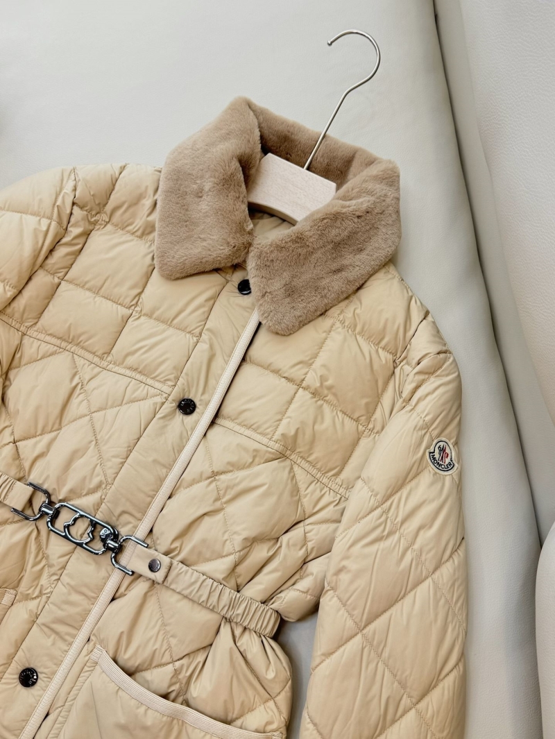 Moncler Down Coat